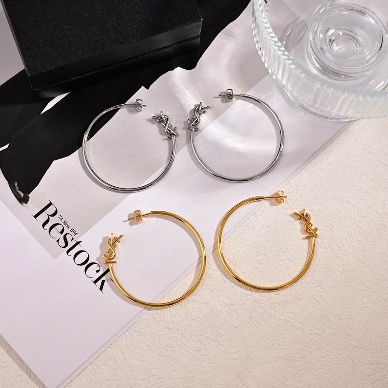 YSL Earring 08yxq07
